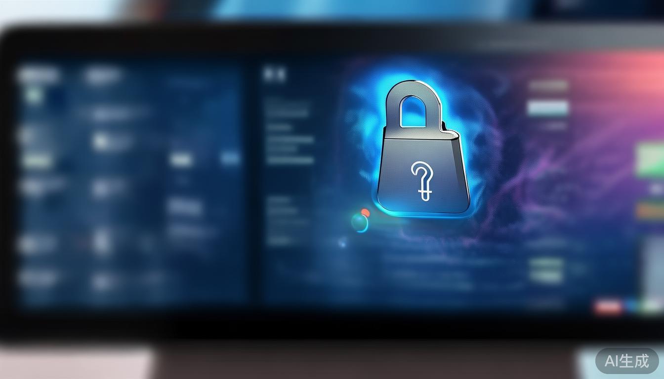 全面解析锁图标的VPN：保障您的网络安全与隐私的技术指南