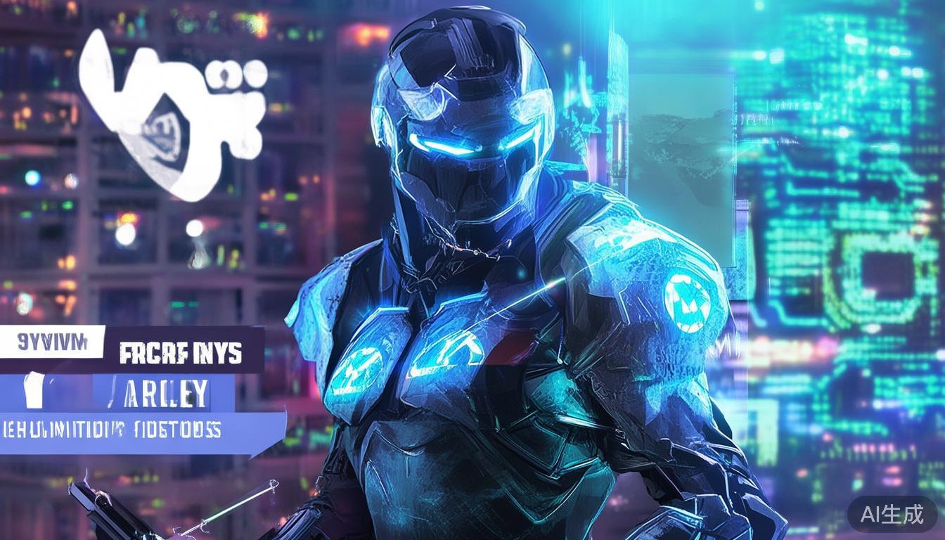 在信息化高速发展的今天，网络安全问题日益严峻。VP