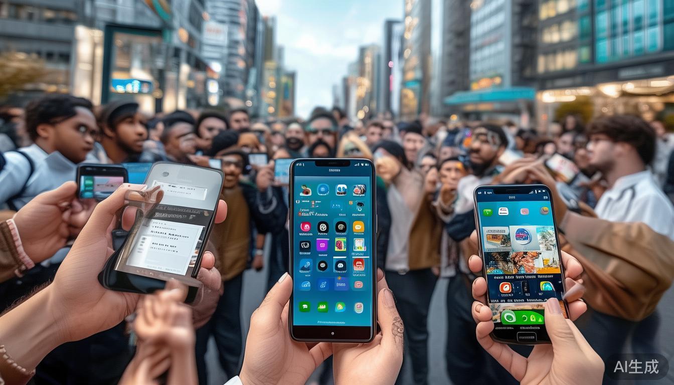 当前，许多华为手机用户在访问国外网站时都遇到过网络