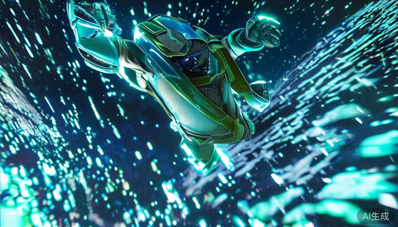 连接速度与稳定性
一个VPN的高速连接体验，能大