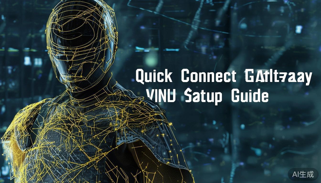 在当前网络环境日益复杂的情况下，VPN（虚拟私人网