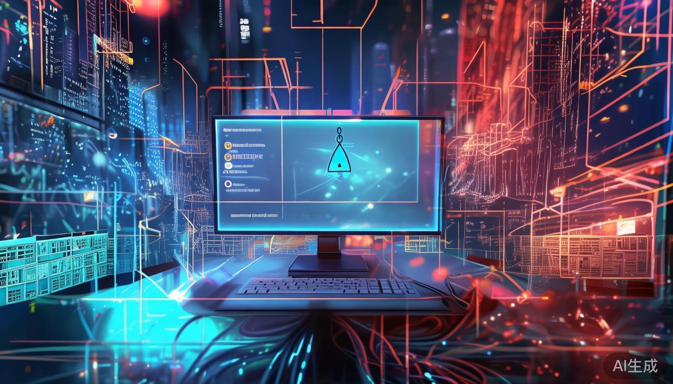 二、VPN客户端配置不当&nbsp;影响数据传输
某些情况