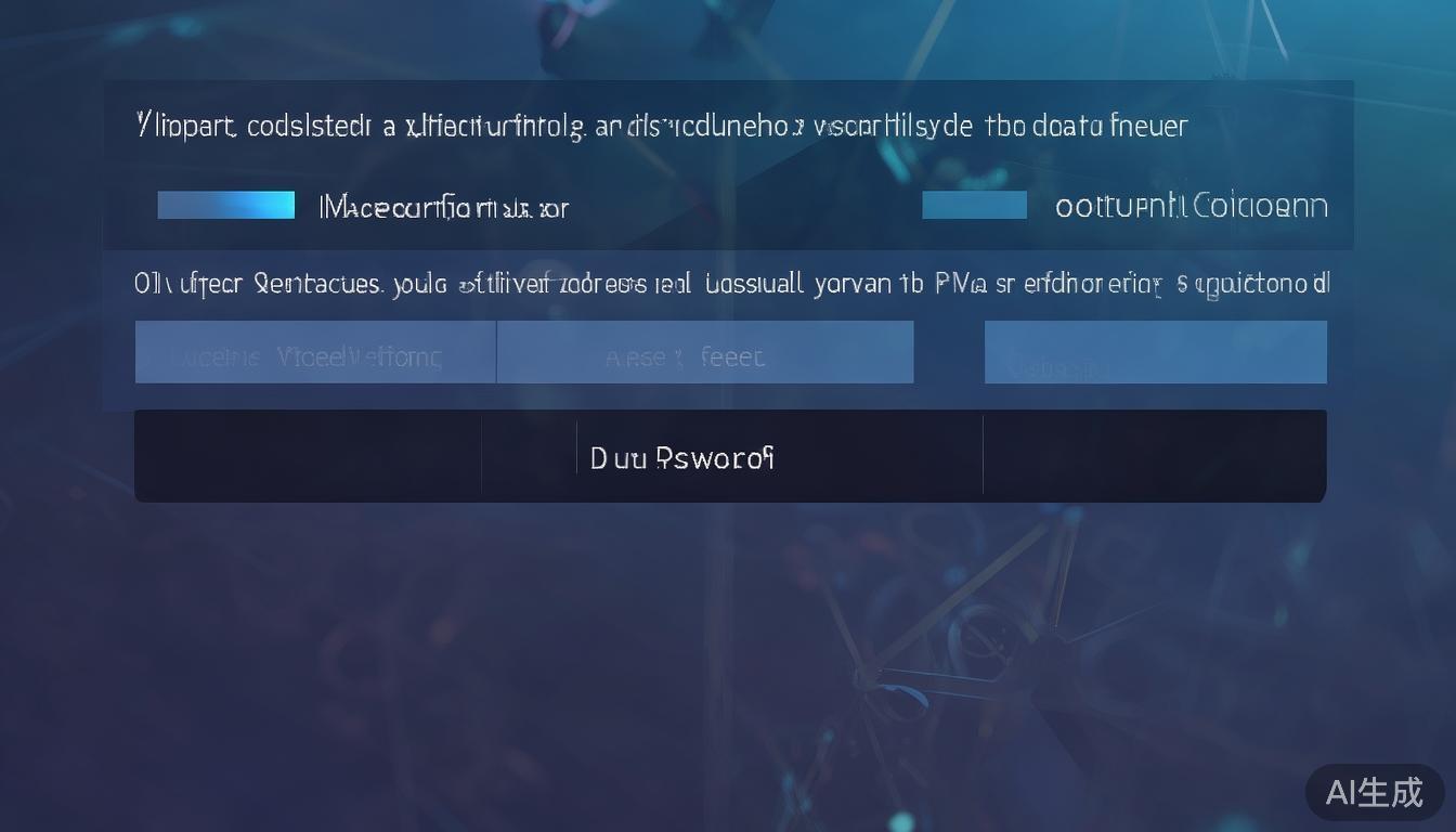 导入配置和输入账号信息
启动VPN客户端后，选择