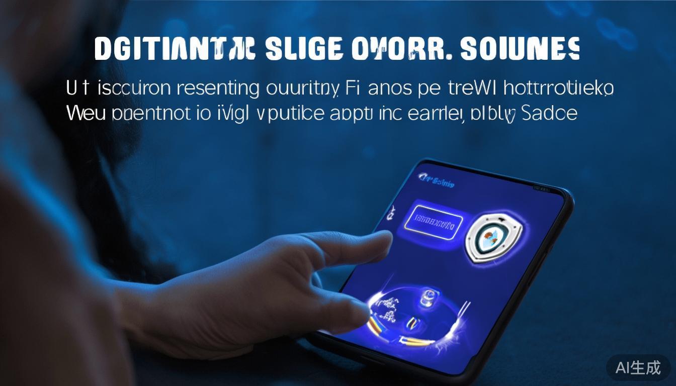 在如今的数字时代，网络安全成为每个用户关注的重点。