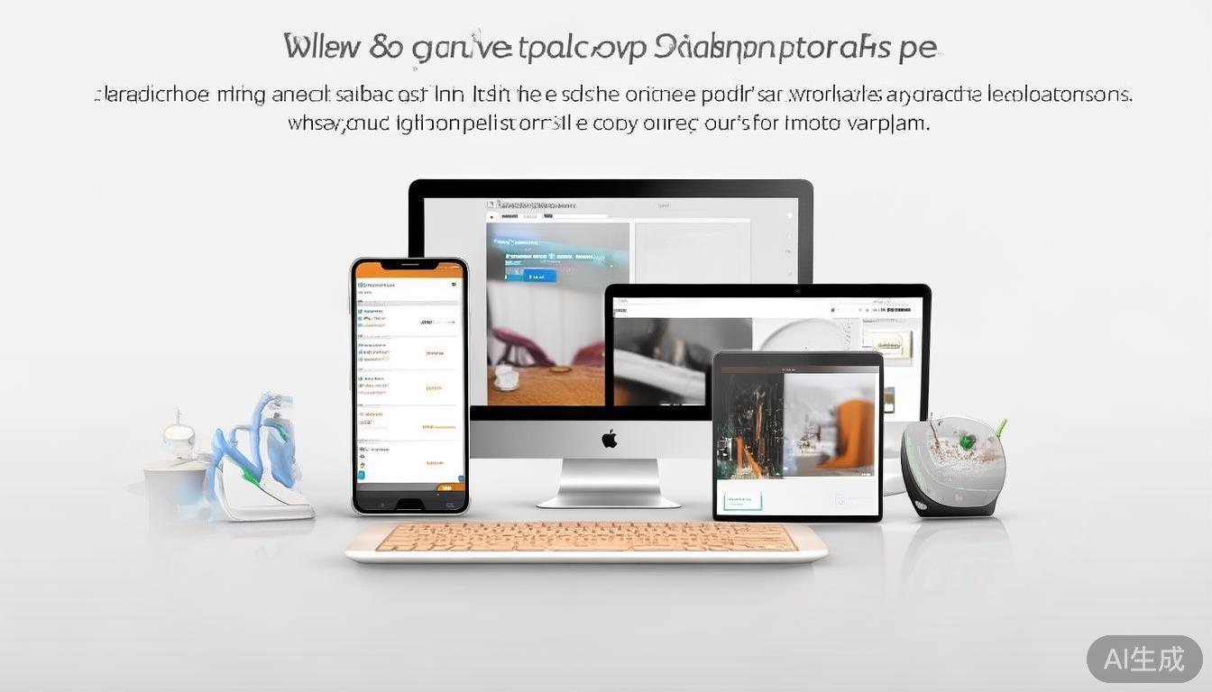 3.&nbsp;便捷的操作体验
简洁易用的界面设计让用户无