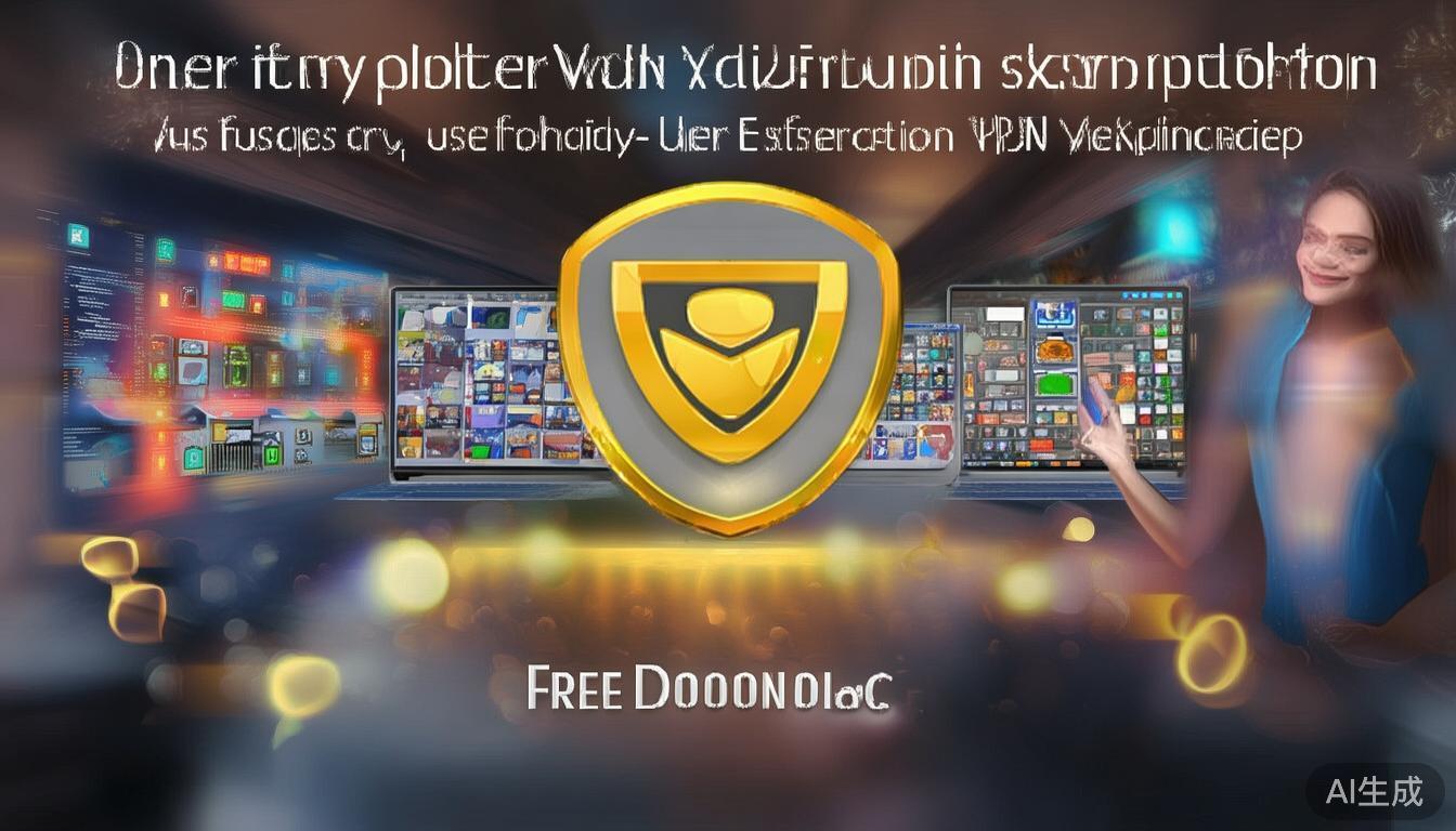 在众多VPN软件中，快连VPN以其便捷的操作、稳定