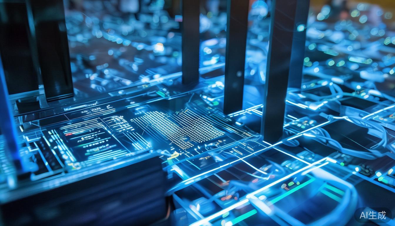 在部署快连VPN时，VPN网关实际上是连接不同网络