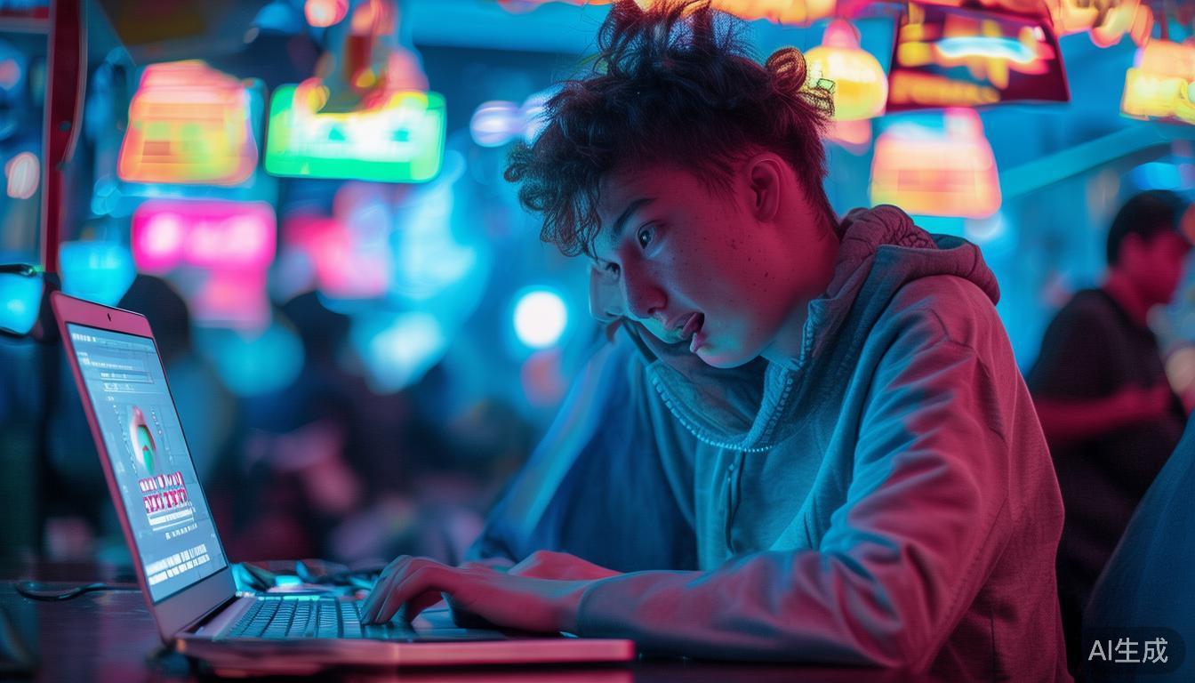 网络连接异常：如果你的网络连接不稳定或者受到限制，