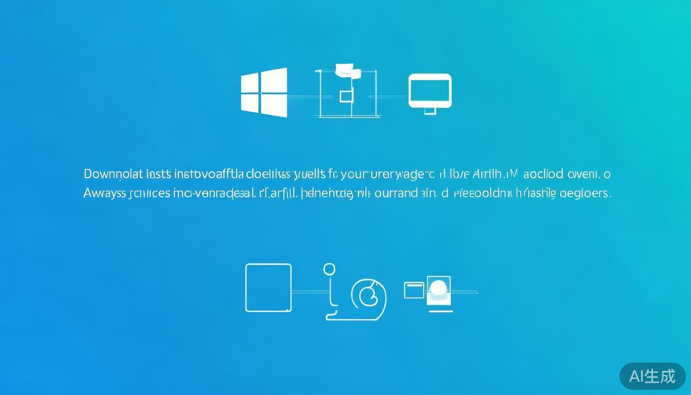 下载安装客户端：根据你的设备类型（Windows、