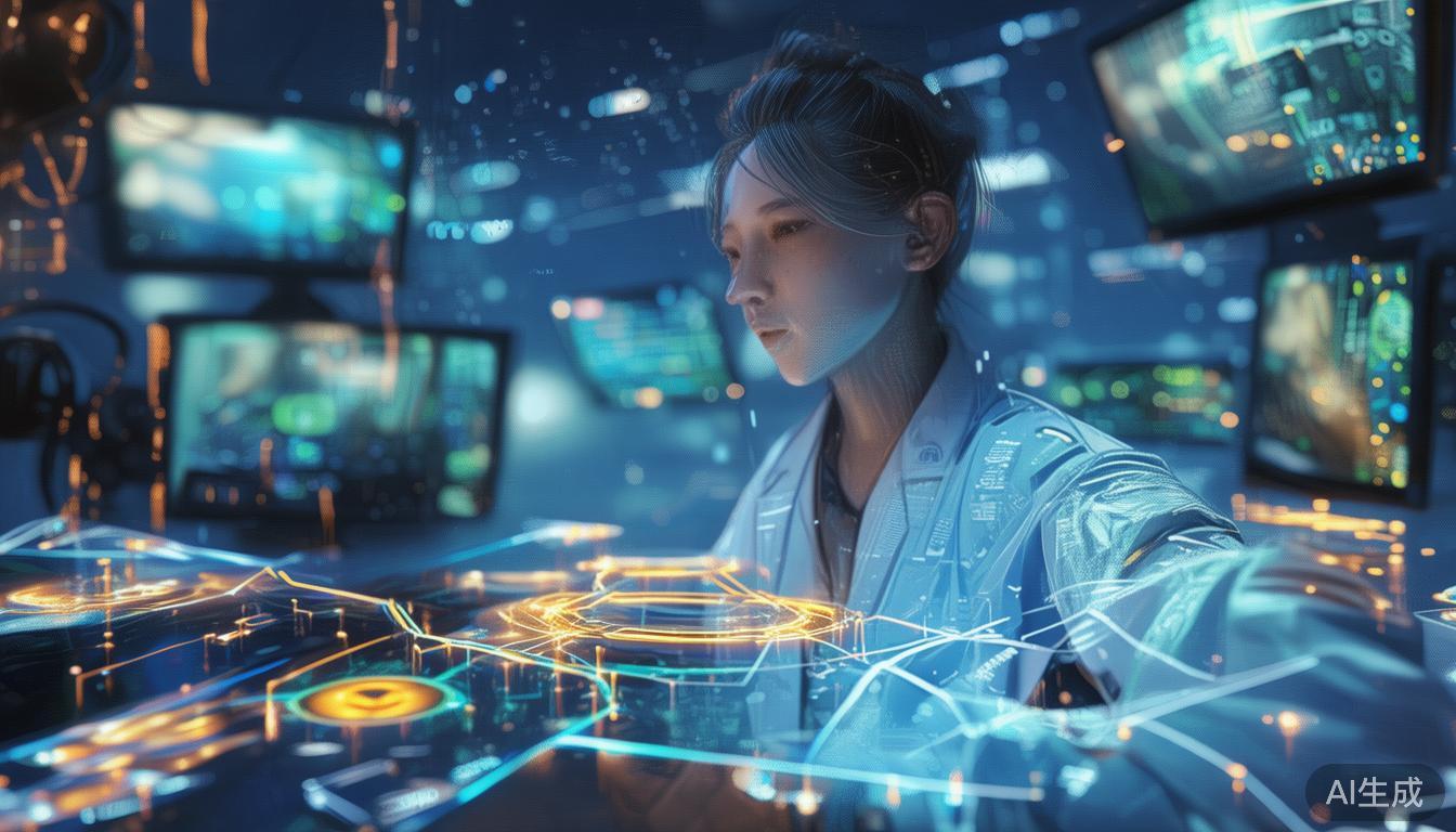 在当今数字化时代，网络安全已成为每个人关注的焦点。