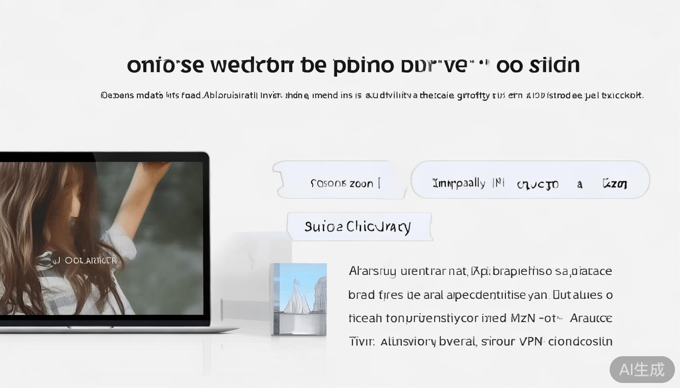 随着网络安全需求的不断提高，传统的VPN连接方式可