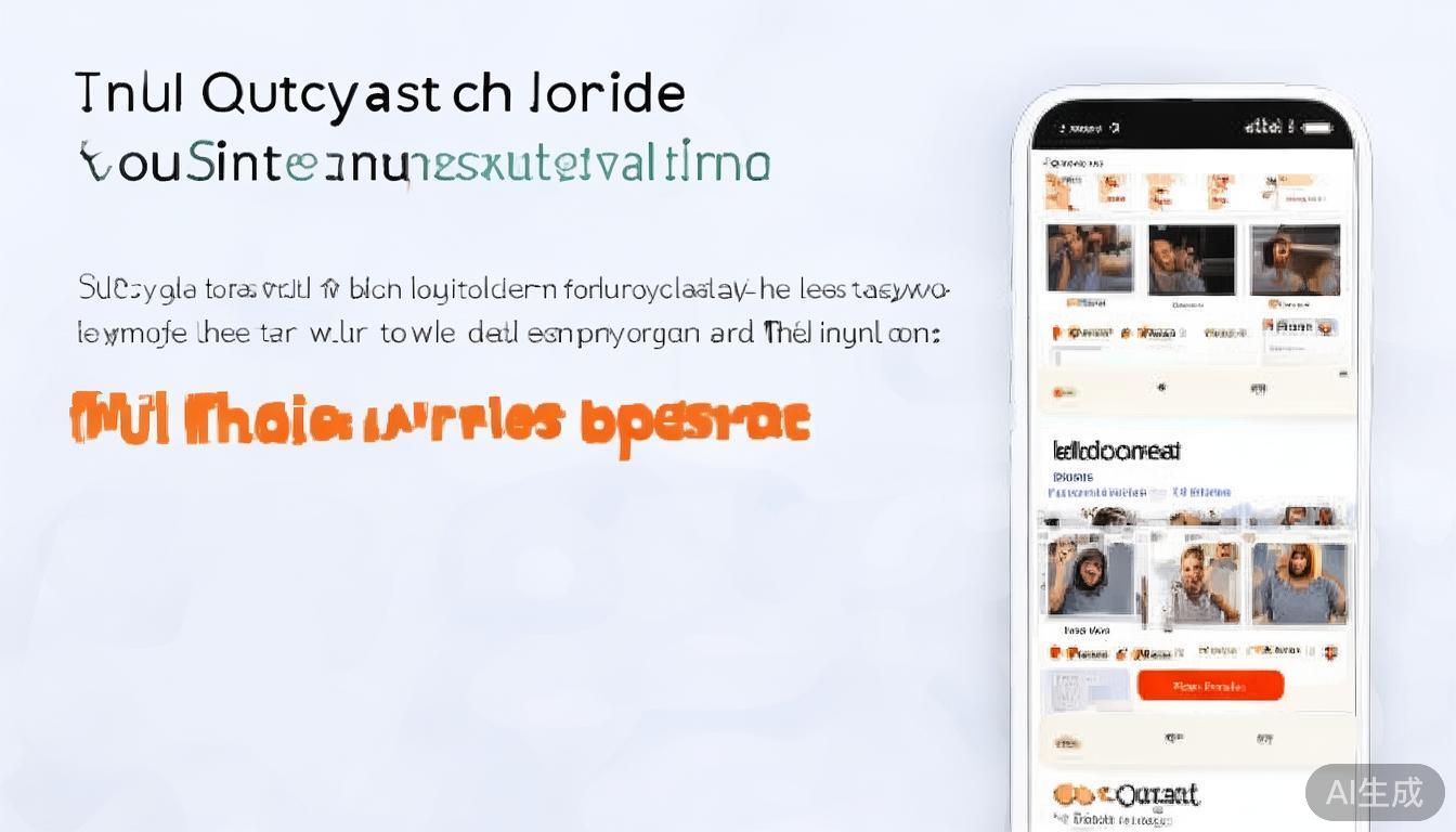 首先，确保已下载安装最新版本的橘子VPN应用程序。