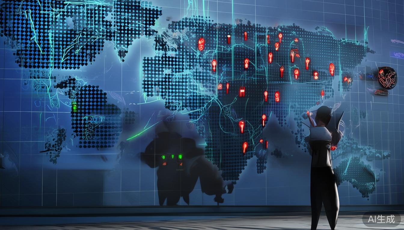 而从企业角度来看，VPN被用作保障数据传输安全、远