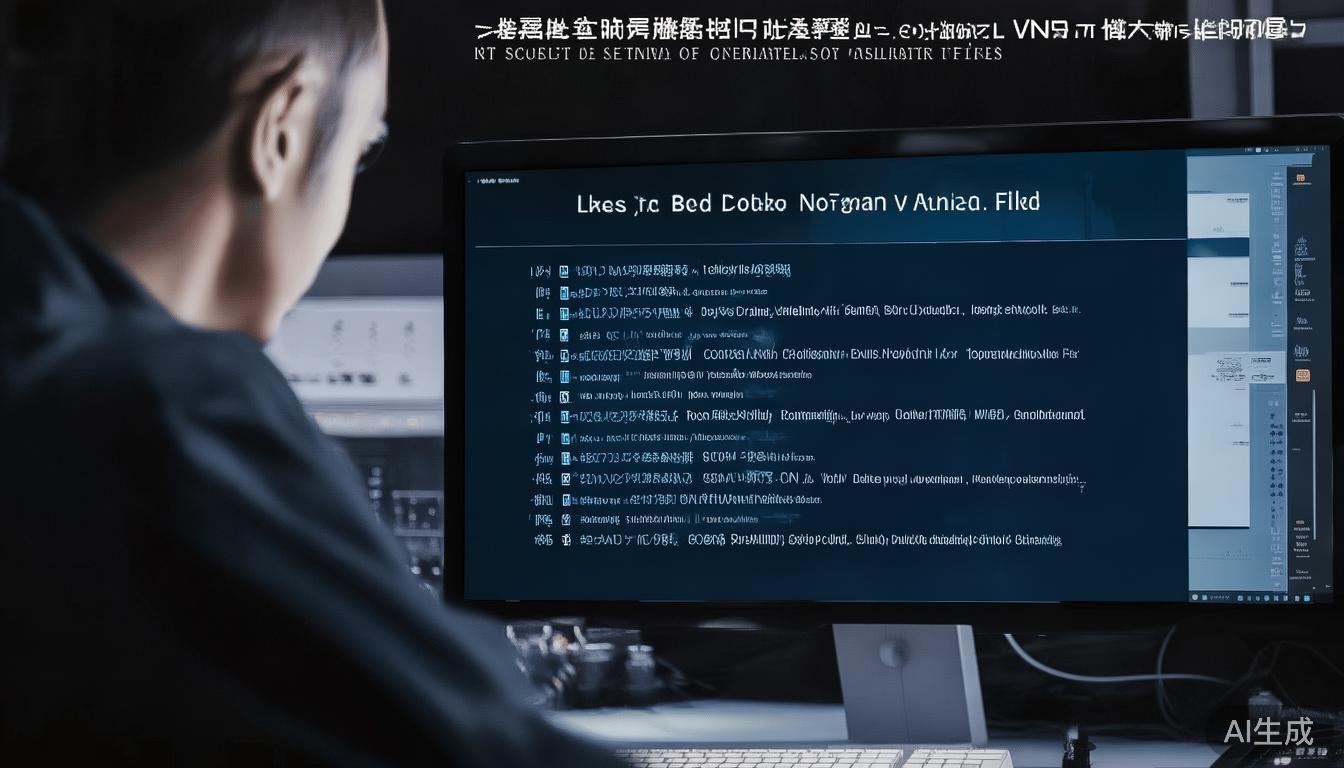获取VPN地址与配置文件：登录伊利VPN官网或官方