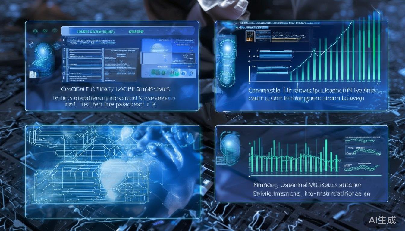 确保VPN连接“快”关键在于优化网络路径和协议效率