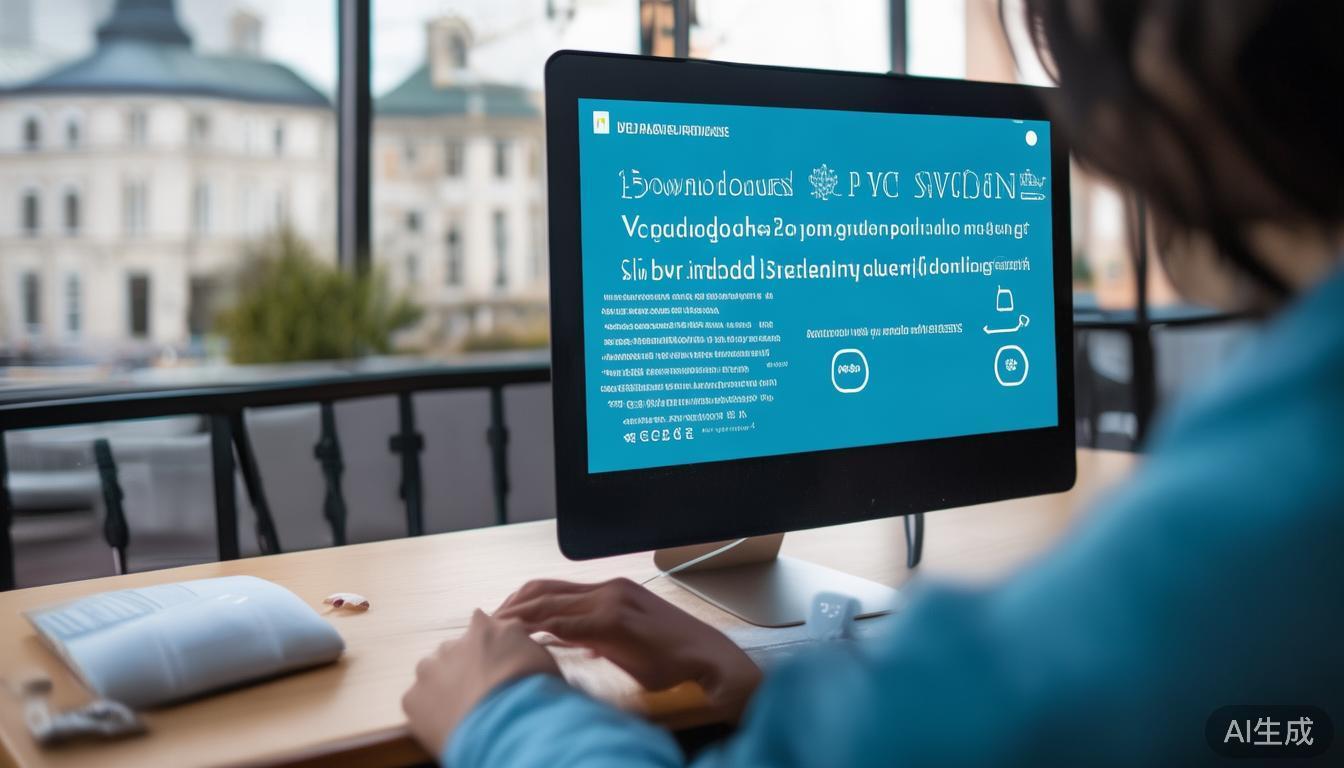 下载并安装VPN客户端
访问华东师范大学官方网站