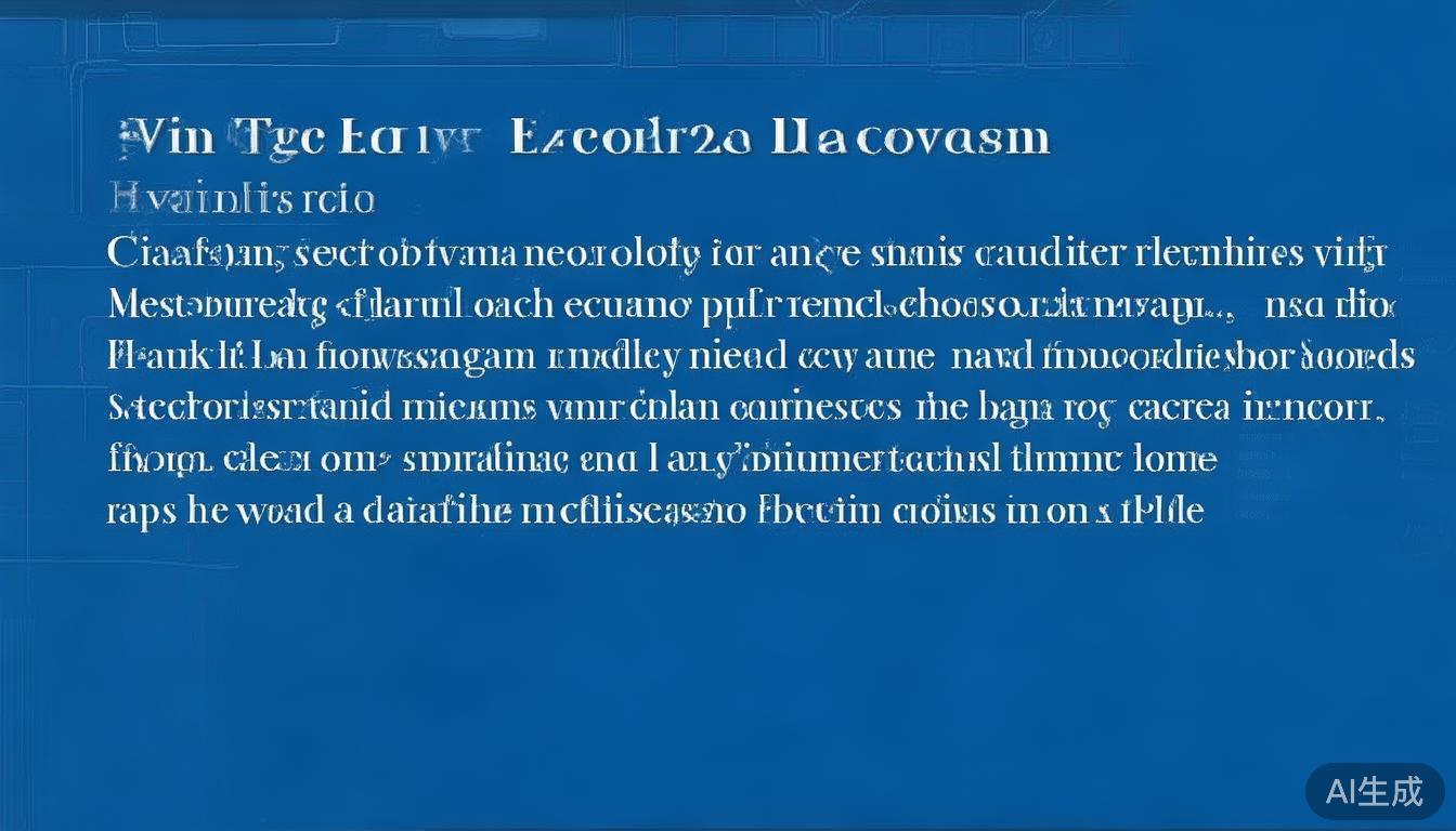 在当今数字化信息时代，医院和医疗研究机构对数据安全