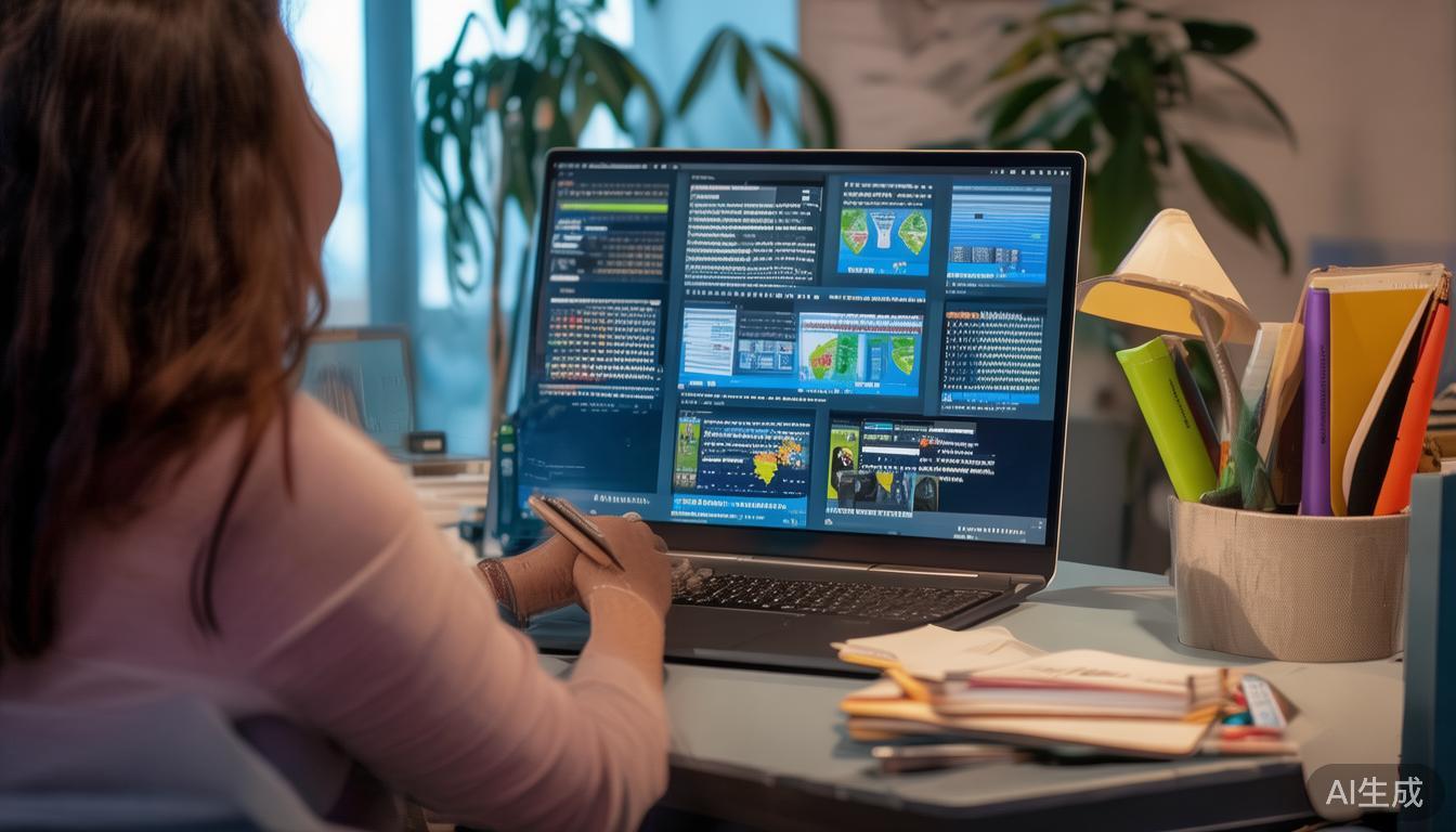 2024年最新免费国内VPN推荐榜单与详细使用指南【快连VPN】 据了解,一位在线教育工作者在使用快连VPN后,成功