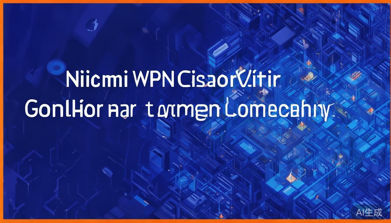 全面解析快连VPN助你解决小米VPN连接失败的详细操作指南 在现代数字生活中,VPN已成为许多用户突破地域限制