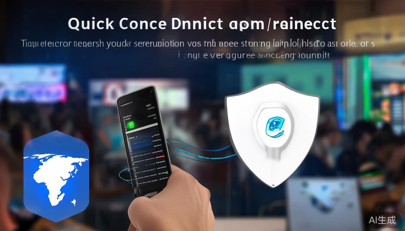 快连VPN哔咔VPN详细使用方法与教程解析:完整操作指南 快连VPN哔咔VPN以其“即插即用”的设计、快速稳