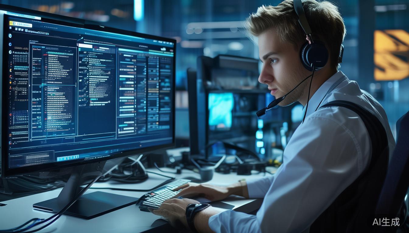 VPN客户端配置问题
配置错误或软件版本过旧也会