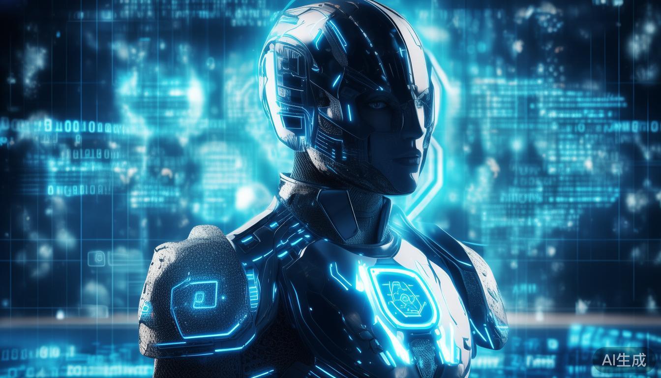 在当今数字时代，网络安全和隐私保护成为每个人都不得