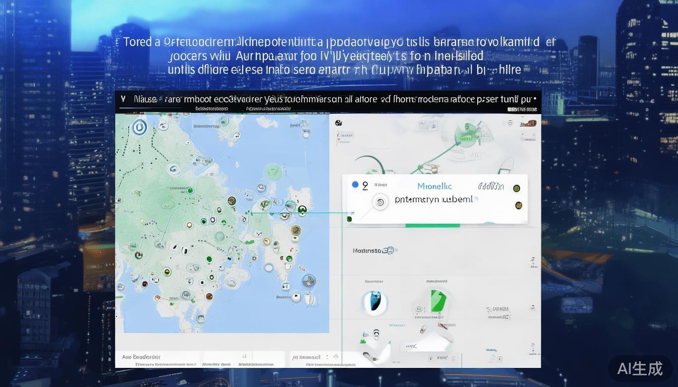 快连VPN使用指南:全面掌握连锁VPN的设置方法与操作步骤 一般情况下,快连VPN会自动推荐最优节点,但你也可
