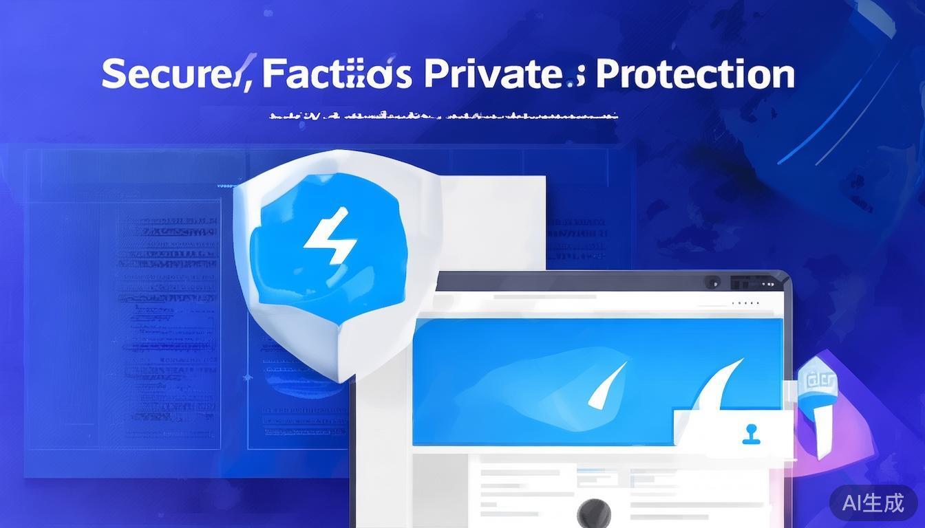 快连VPN迅鲨VPN:安全高速稳定的隐私保护上网神器 在众多VPN软件中,迅鲨VPN以其“安全高速隐私保