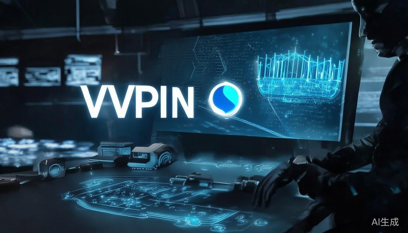 VPN无极软件采用军用级别的数据加密技术，确保您的