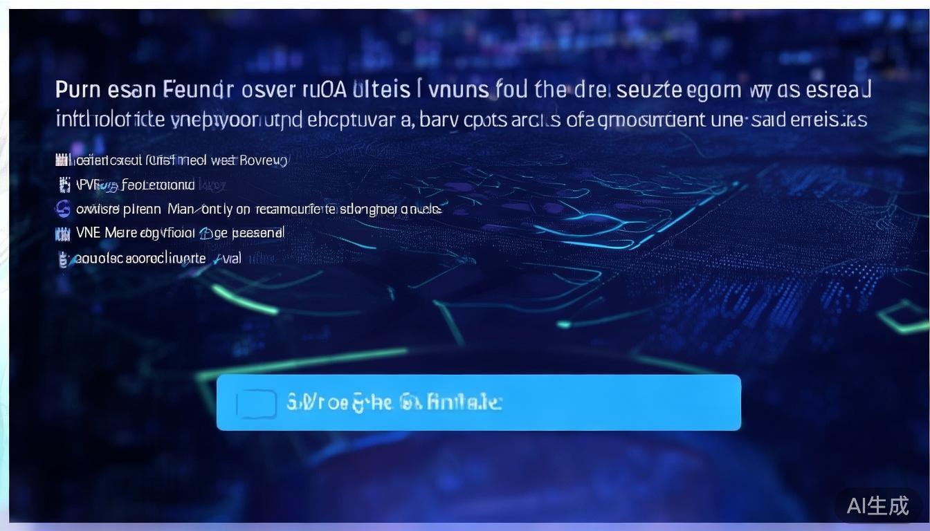 快连VPN和长虹VPN网址导航全攻略:最新访问方法与技巧分享 长虹VPN网址导航,作为用户查找和使用VPN的重要