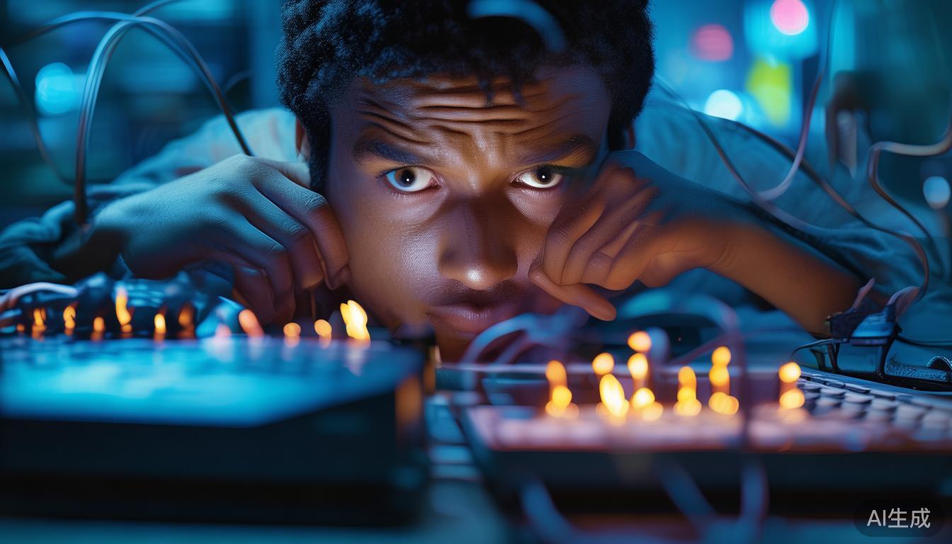 *在使用快连VPN前，建议用户首先检查网络连接。*