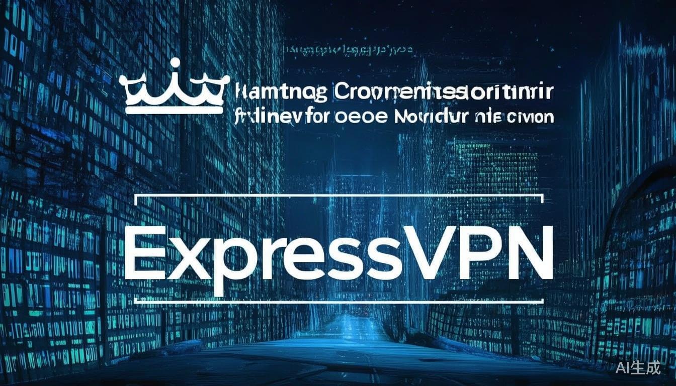 全面解析快连VPN:国内稳定VPN服务推荐与实用选择指南 作为全球知名的VPN品牌,ExpressVPN以高