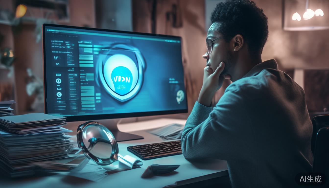 快连VPN全面攻略:安全删除个人VPN软件与优化设置的方法大全 在决定删除VPN之前,首先要理解这一步的重要性。虽