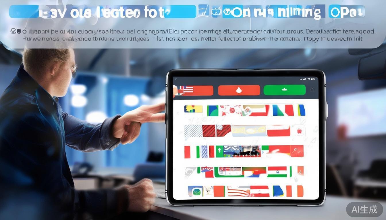 全面解读迅达大师VPN:快速连接、使用指南与安全保障详述 快速连接,体验畅快网络
快连VPN的最大优势在于