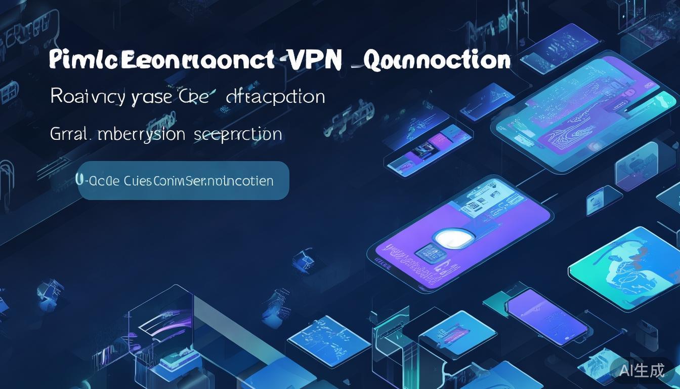 在当今网络环境日益复杂和多样化的背景下，VPN技术