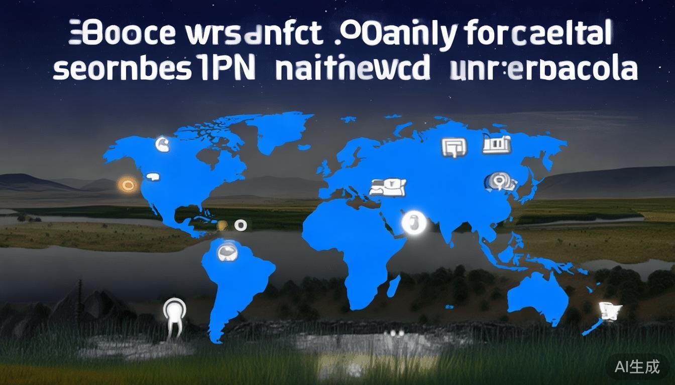 快连VPN全面解析:联盟手游玩家必读的VPN选择与使用攻略 二、如何选择合适的快连VPN核心要素
选择一款优