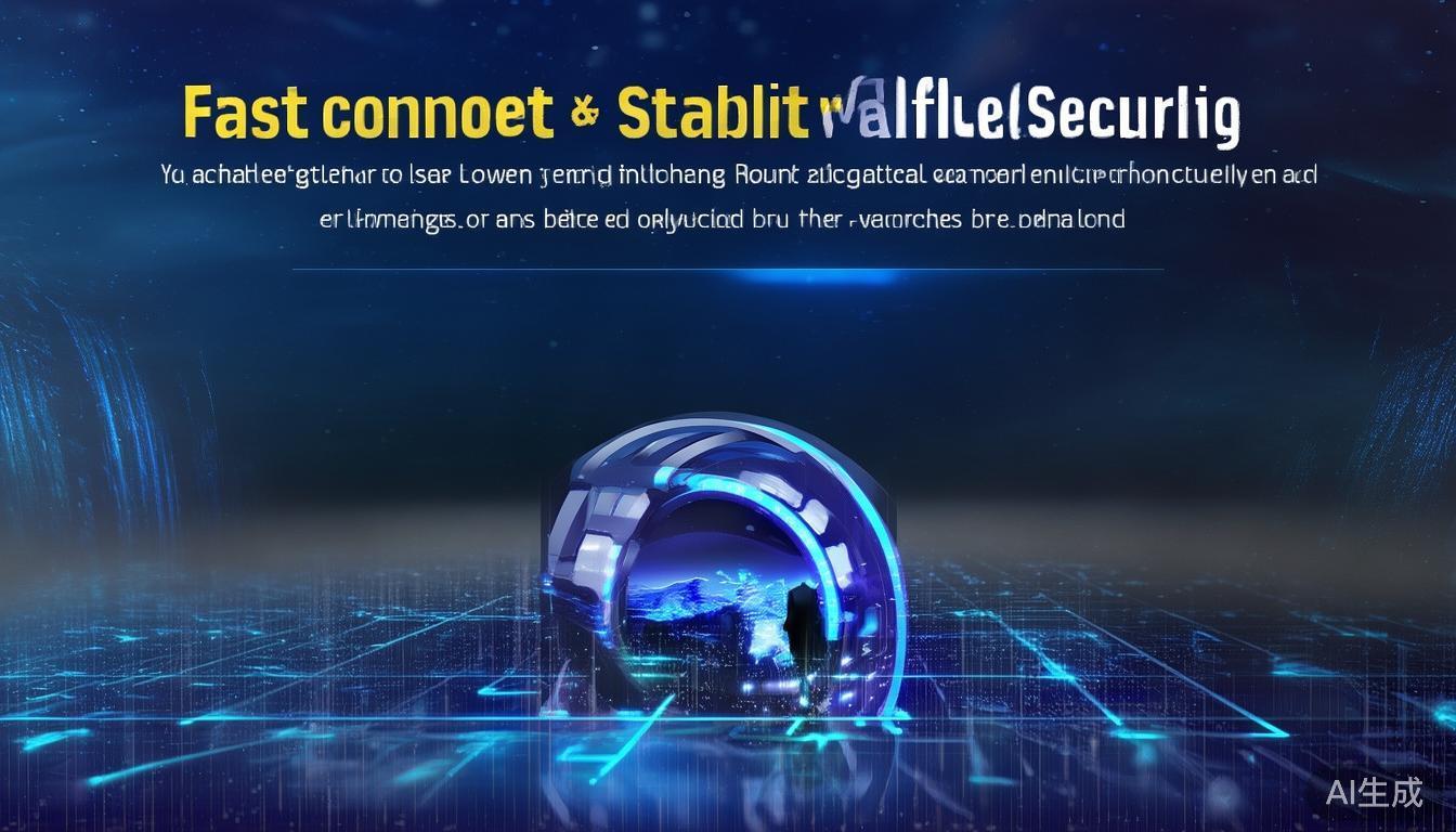 首先，快连VPN以其“快速连接”“稳定安全”而受到