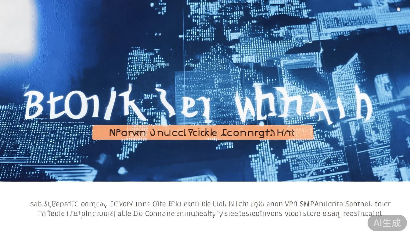 快连VPN北科版软件下载与详细使用指南——全面保障您的网络安全与隐私保护 在当今数字时代,网络安全与隐私保护已成为每个人的重