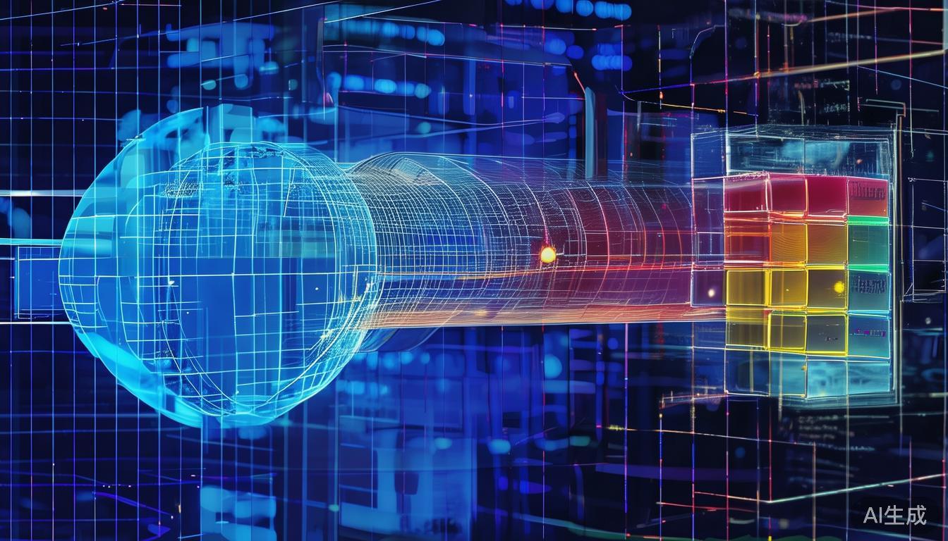 从技术角度来看，VPN在网络层面建立虚拟通道，使得