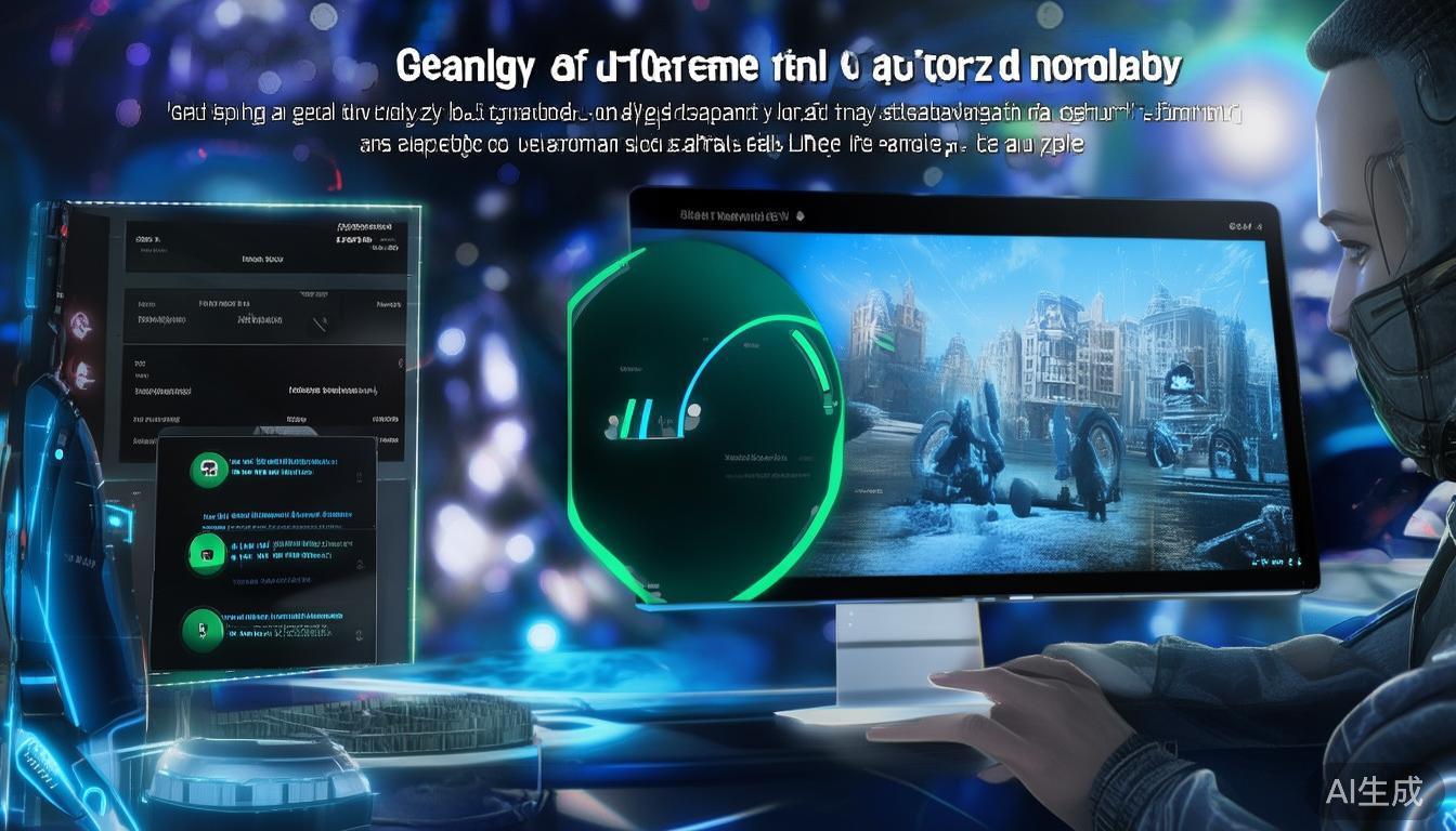 全面解析Gate VPN:功能特点、优势分析与实用使用指南 高速连接体验:利用专有的优化算法,Gate VPN