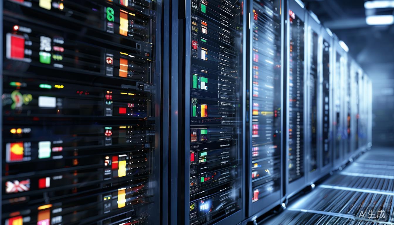 丰富的服务器资源
优质VPN通常拥有众多国家和地