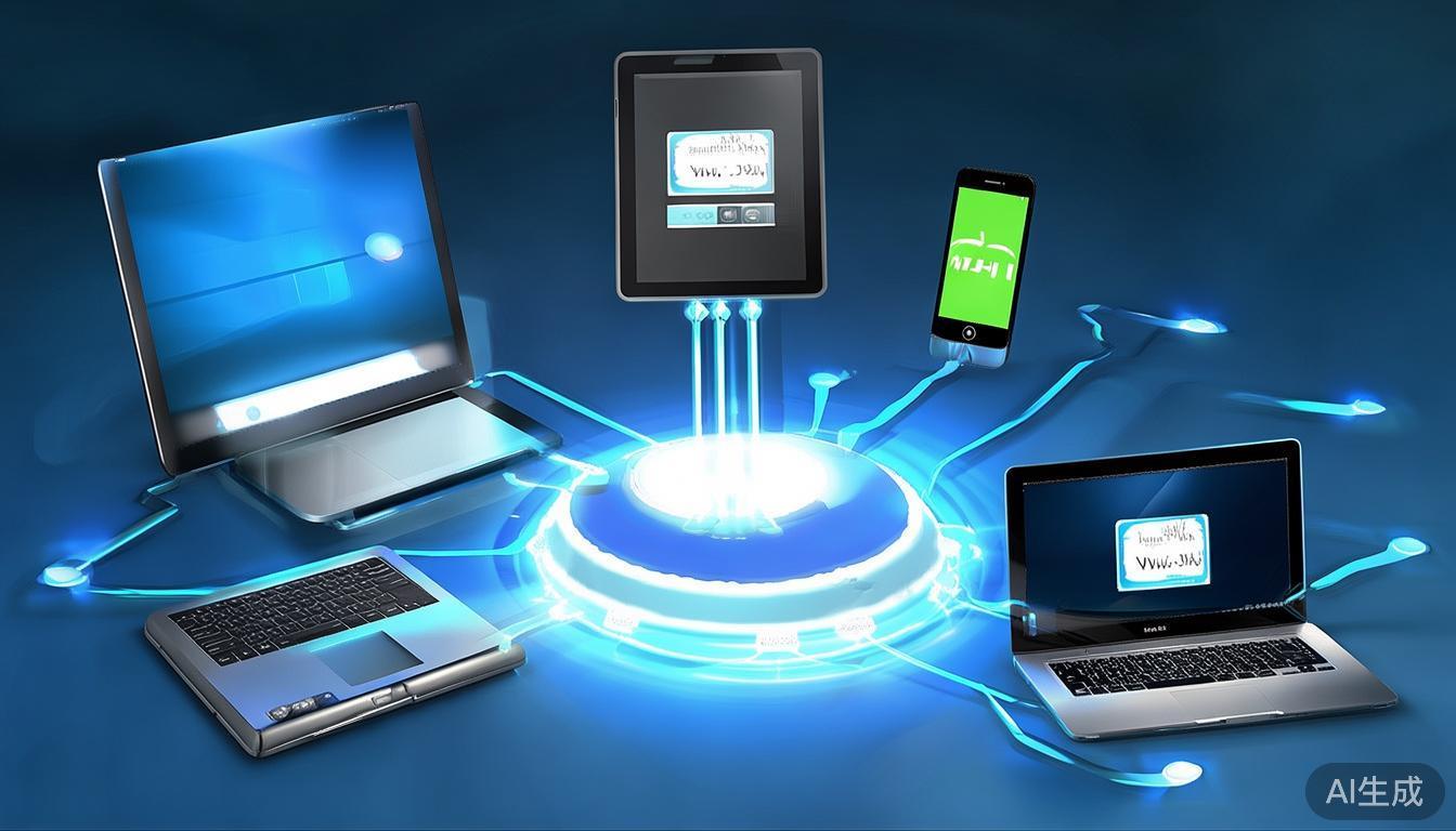 全面解析快连VPN:如何选择最安全可靠的VPN服务指南 多平台支持
确保VPN兼容多种设备和操作系统,如