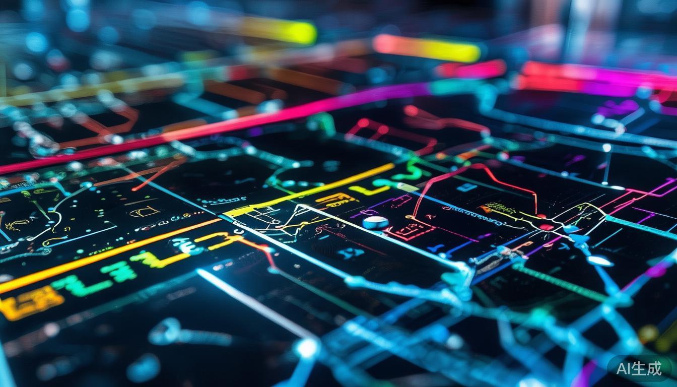 快连VPN多路同时连接的高效设置与最佳操作技巧 3.合理划分网络环境和权限
在多VPN环境中,合