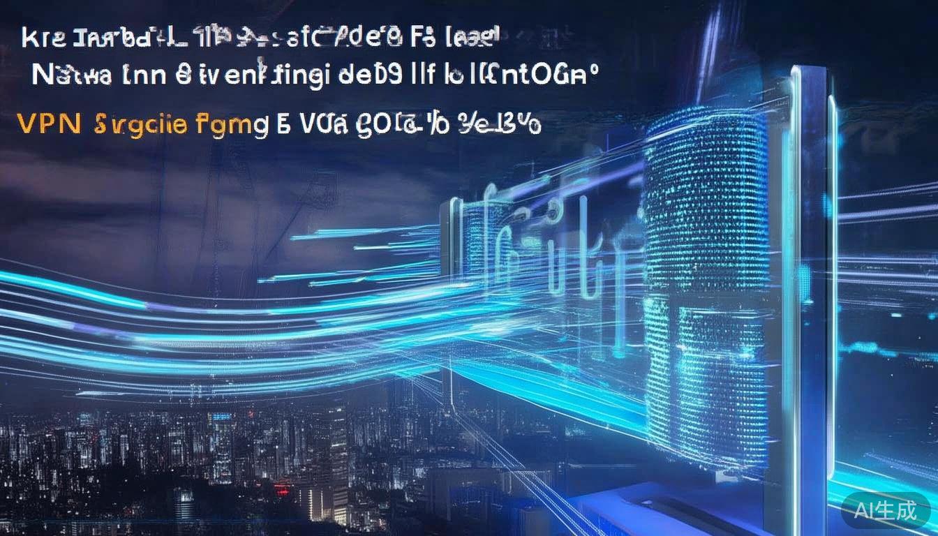 全面解析快连VPN:网通电信 VPN 方案及其核心应用与优势 稳定性与高速连接的保障
在实际应用中,稳定性和速