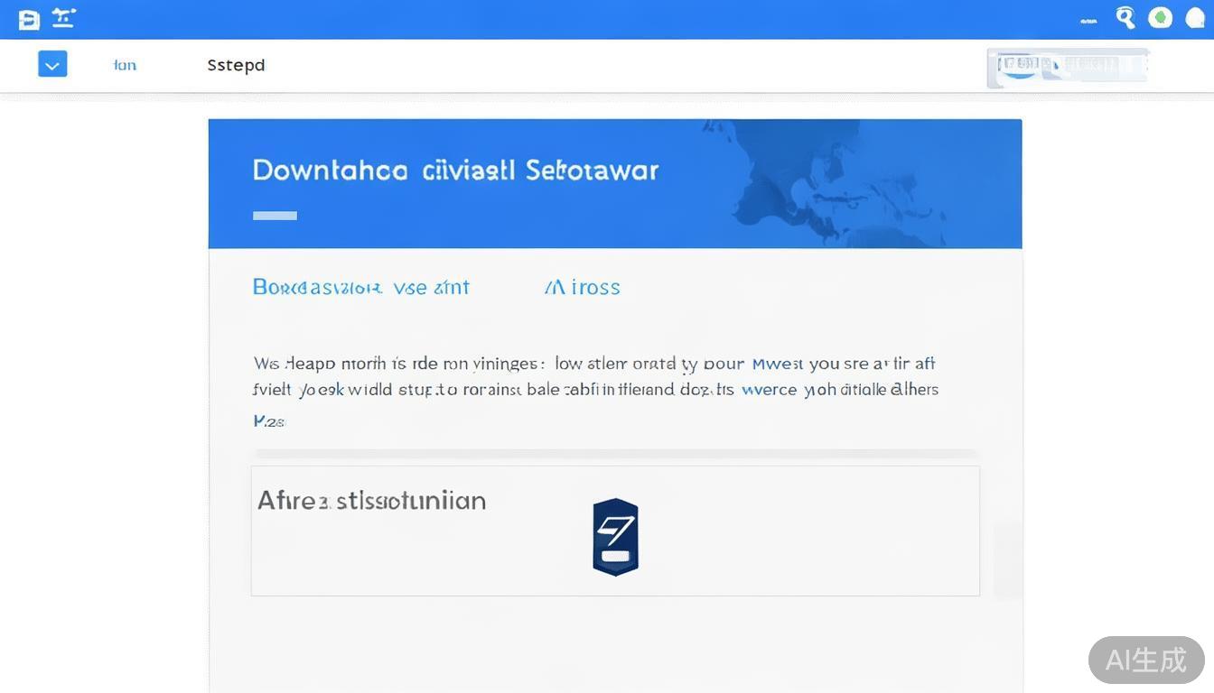 2.下载安装客户端：根据设备类型，下载对应的Win