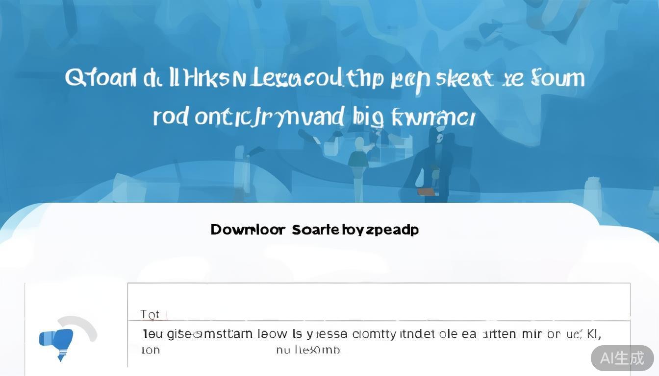 在官网或可信渠道下载快连VPN，确保软件版本为最新