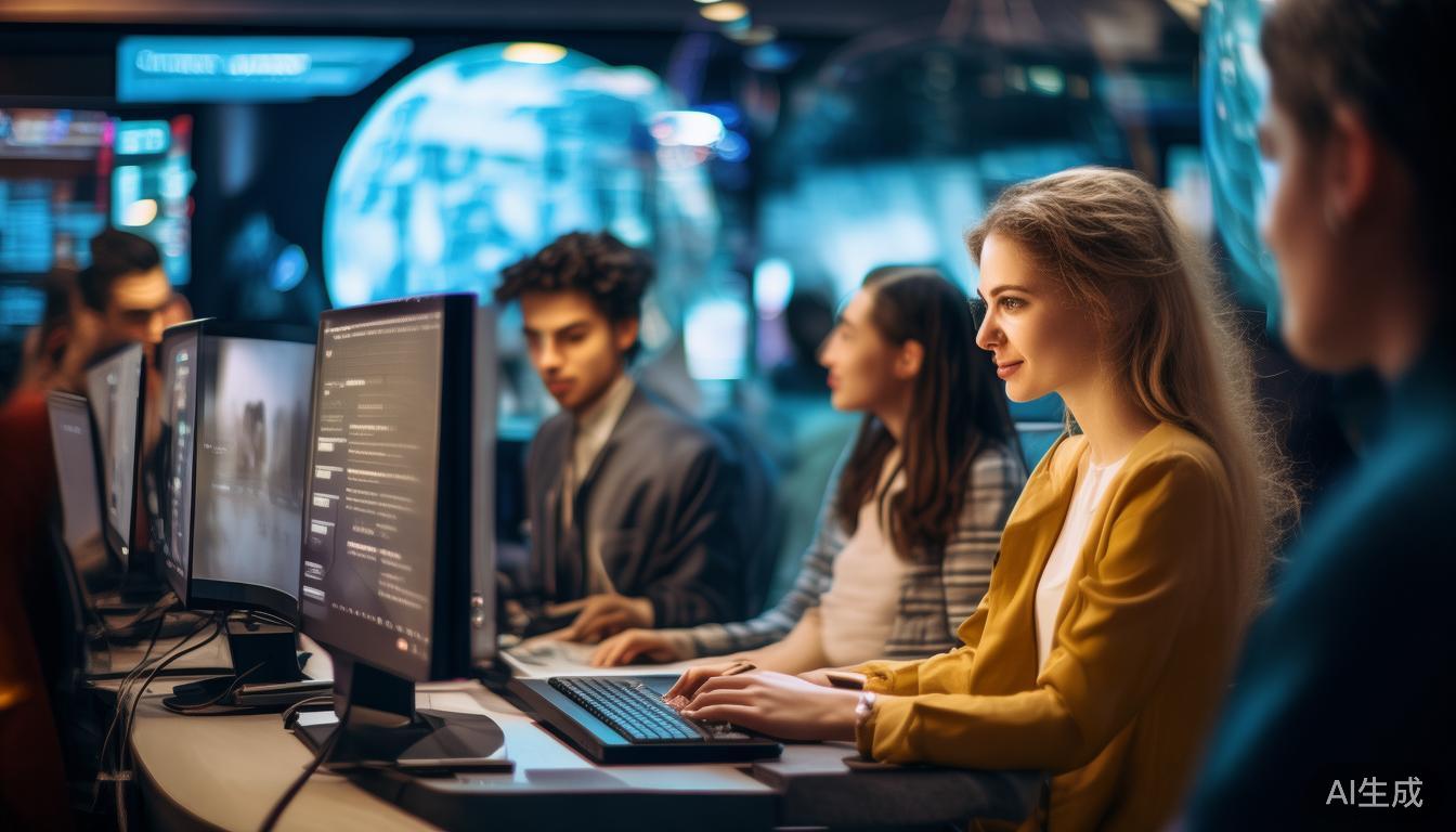 在当今数字化时代，互联网成为人们交流、工作和娱乐的