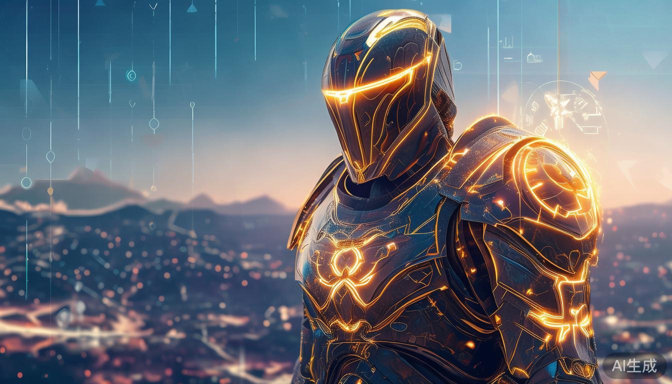 随着数字时代的不断推进，网络安全与高速连接成为人们