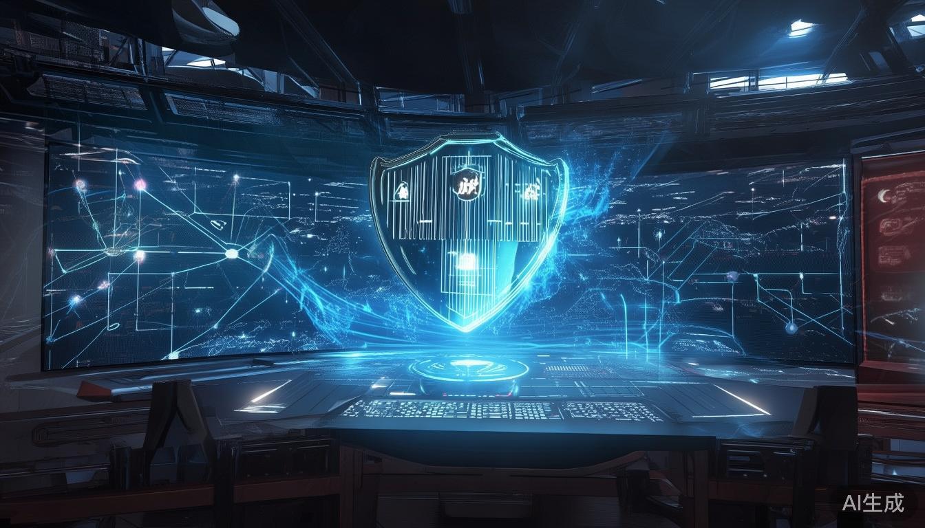 强大的安全保障机制
该VPN提供先进的加密协议，