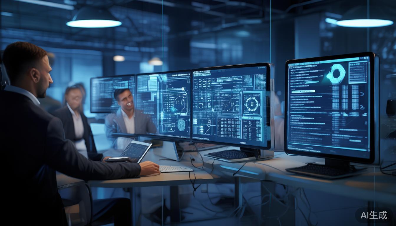 一套完善的VPN网关解决方案不仅仅是提供高速连接，